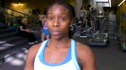 Brittani McCullough Thoughts On 2010 Season