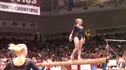SUU (Gymnast 1)
