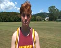 Nicki McFadzien - 3rd JW WXC Trial