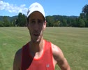 Shaun Krawitz - 1st WXC Trial