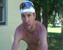 Kris Gemmel - 3rd WXC Trial