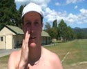 Stefan Smith - 5th WXC Trial