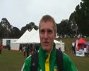 Aaron Pulford M19 1st