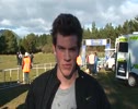 Alex Parlane at NIXC Taupo 