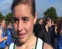 Anna - Lisa Uttley, 3rd Senior Girls