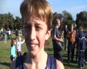 David Lee, 1st Junior Boys