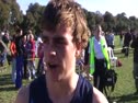 Finn wilson, 3rd Junior Boys