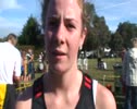 Georgia Harris, 3rd Junior Girls