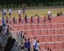 JB 100m Hurdles