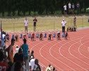JB 100m