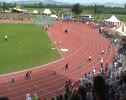 JB 4x100m