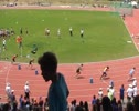 JB 800m Final