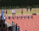 JG 100m