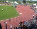 JG 4x100m