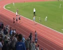JG 4x400m