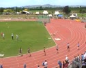 JG 800m Final