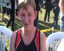 Jacob Priddey, 1st Year 9 Boys