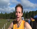 James Coubrough at NIXC Taupo