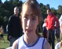Jean Kozyniak, 1st Junior Girl