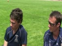 Julian Oakley   Gareth Hyett Interview