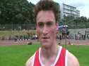 Kieron McDonald Interview