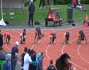 M16 100m Final