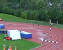M16 2000m Steeple