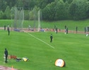 M16 200m Final