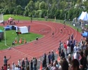 M16 400m, Final