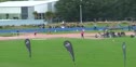 M16 - 4x400m Final