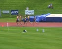 M16 800m, Final