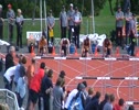 M19 110m Hurdles
