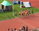 M19 1500m, Heat 1