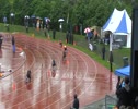 M19 400m Hurdles