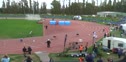 M19 - 4x100m Final