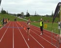 SBC - Womens Finish