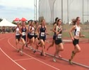 SG 1500m Final - Track Cam