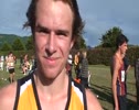 Matt Baxter, 2nd Senior Boys