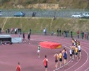 New Zealand  Men's 3000m Championships - Nick Willis