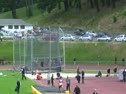 Mens 800m B Race