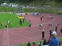 Mens 800m