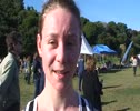Mikayla Nielsen, 2nd Senior Girls