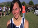 Rebekha Greene, 1st Senior girls