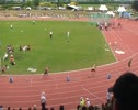 SB 400m