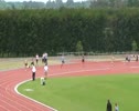 SB 4x400m