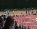 SG 100m Hurdles