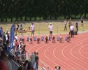 SG 100m