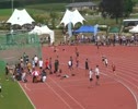 SG 400m