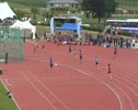 SG 4x100m