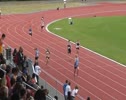 SG 4x400m